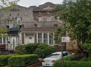 820 Ditmas Ave, Brooklyn, NY 11218