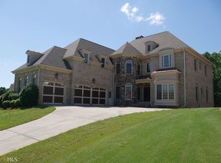 2011 Barrington Ln, Villa Rica, GA 30180