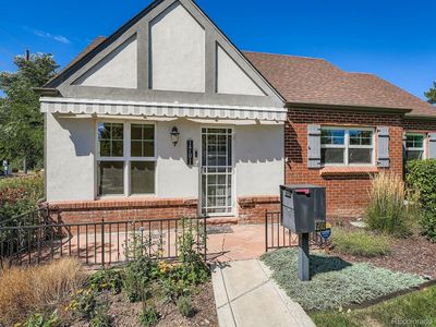 1701 Roslyn Street, Denver, CO, 80220