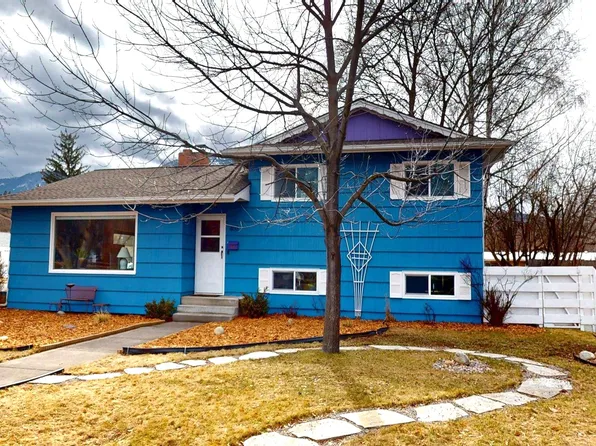 405 Agnes Ave, Missoula, MT 59801