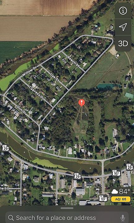 1st image of 0 Willow Dr