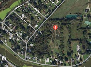 0 Willow Dr, Cottonport, LA 71327