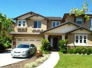 481 N Palo Alto St, Tracy, CA 95391