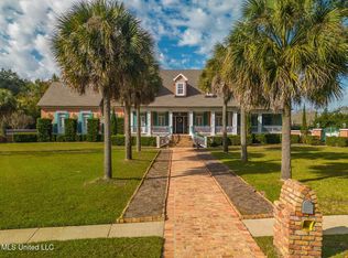 212 James Dr, Long Beach, MS 39560