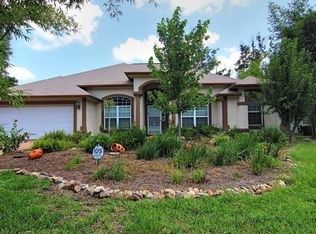 2059 Indigo St, Fernandina Beach, FL 32034