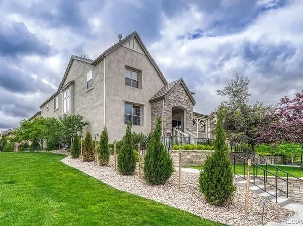 10360 Bluffmont Drive, Lone Tree, CO 80124