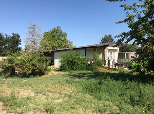 402 W California Ave, Homedale, ID 83628
