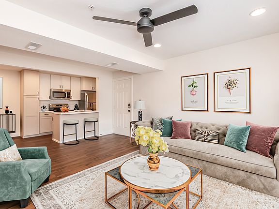 Highland Park Apartments