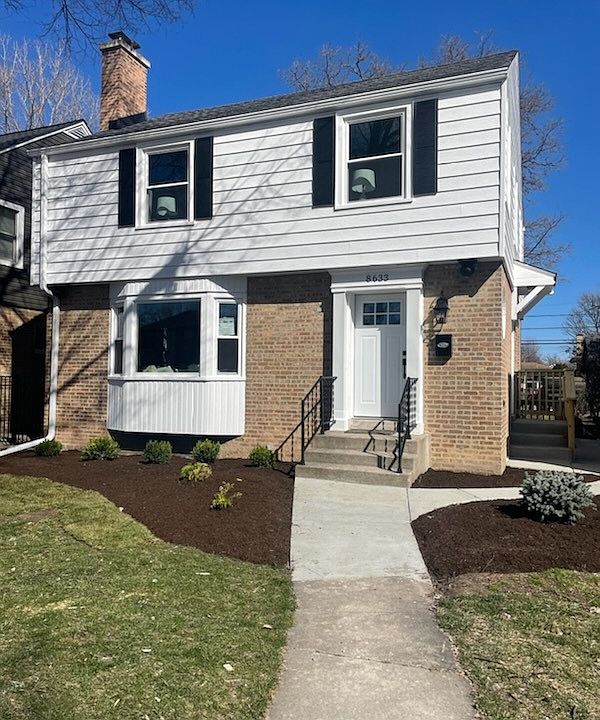 8633 Kedvale Ave, Skokie, IL 60076 Zillow