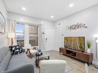 357 E 55th Pl #2R, Chicago, IL 60637