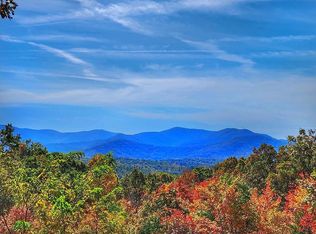 187 Antioch Cemetery Rd, Morganton, GA 30560