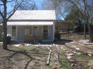 210 S Central Ave, New Braunfels, TX 78130