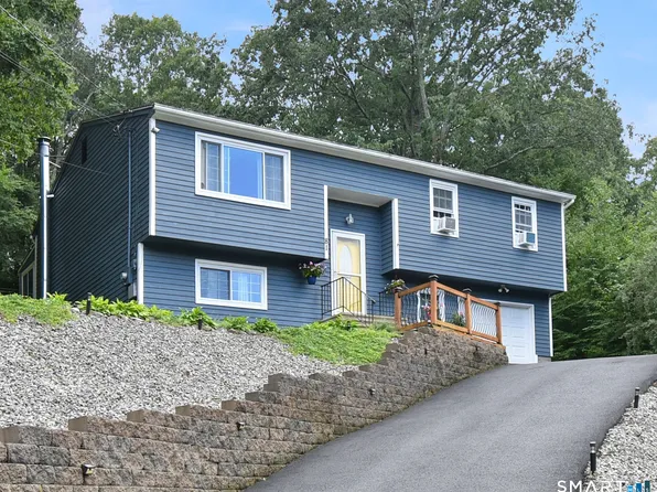 81 Eugene Avenue, Bristol, CT 06010