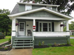 311 West St, Warren, PA 16365