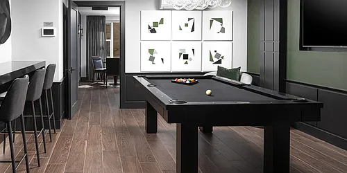 Rented by The Monterey