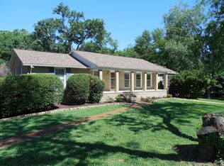 5958 Temple Rd, Nashville, TN 37221