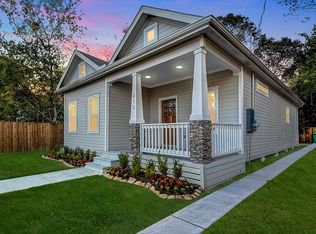415 Marie St, Houston, TX 77009
