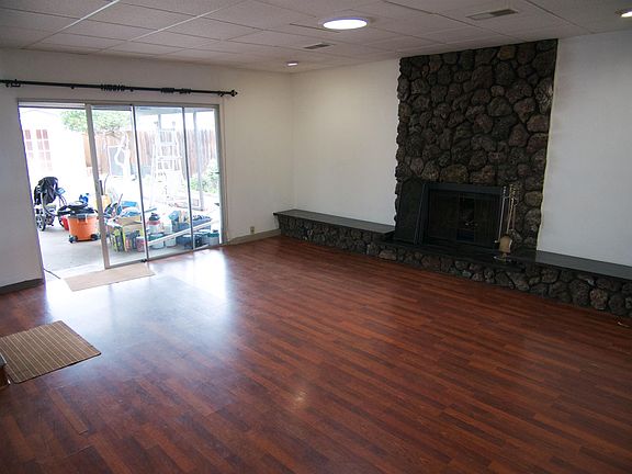 converted garage