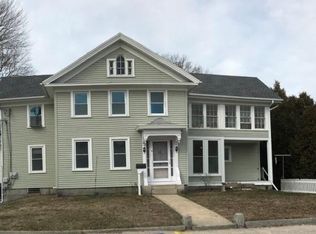 11 Greenman Ave, Westerly, RI 02891