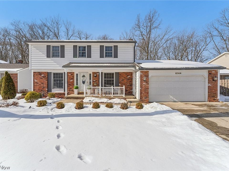 1st image of 6144 Bellevue Dr