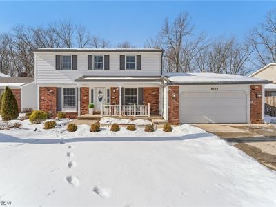 6144 Bellevue Dr, North Olmsted, OH, 44070