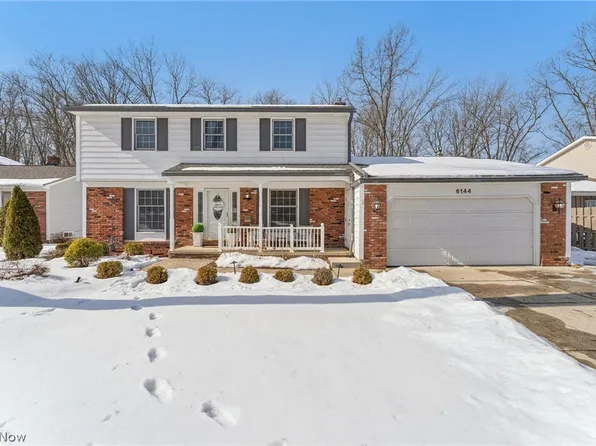 6144 Bellevue Dr, North Olmsted, OH 44070