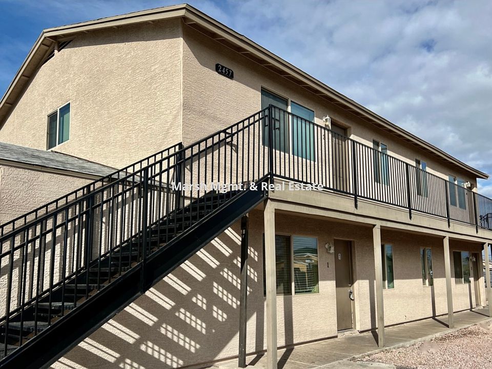 1st image of 2457 E Pueblo Ave APT 1