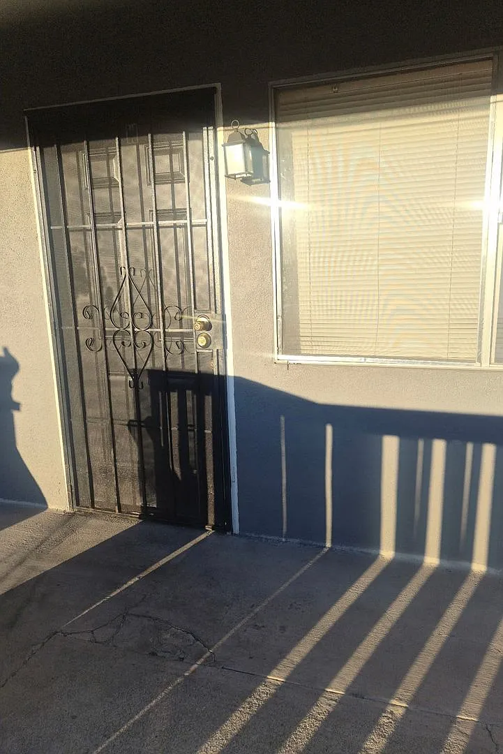Cornerstone Apartments — Photo 3