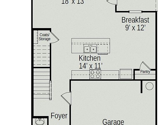 2nd image of 428 Tines Dr Lot 132