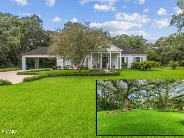 4214 Pamaleen Dr, New Iberia, LA 70563