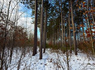 Sand River Rd, Hinckley, MN 55037