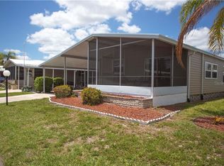 140 Rarotonga Rd, North Port, FL 34287