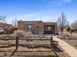 1212 Lead Ave SW, Albuquerque, NM 87102