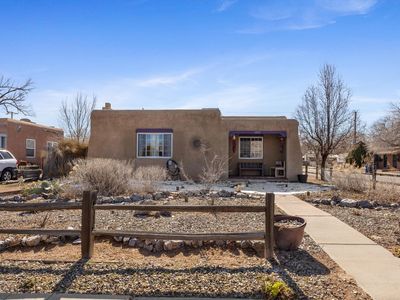 1212 Lead Ave SW, Albuquerque, NM, 87102