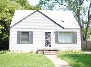 15736 Bramell St, Detroit, MI 48223