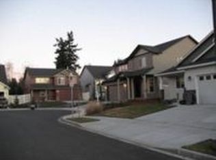 12811 NE 43rd Cir, Vancouver, WA