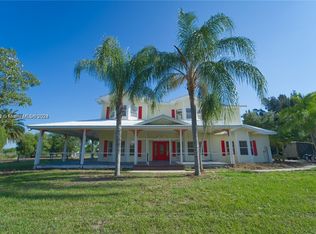 3250 E Case Rd, Labelle, FL 33935