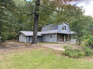 1028 Highway 46, Cedarbluff, MS 39741