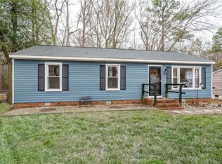 8909 Huntingcreek Ter, North Chesterfield, VA 23237