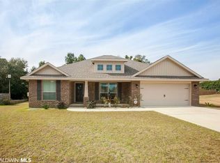 11531 Plateau St, Daphne, AL 36526