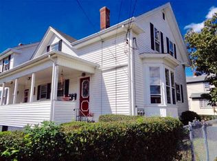 231 Main St, Warren, RI 02885