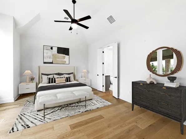 315 Leaning Rock Rdg, Austin, TX 78737