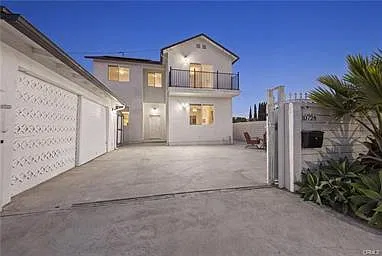 10724 Bonavista Ln