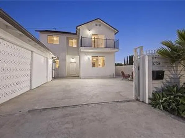 10724 Bonavista Ln, Whittier, CA 90604