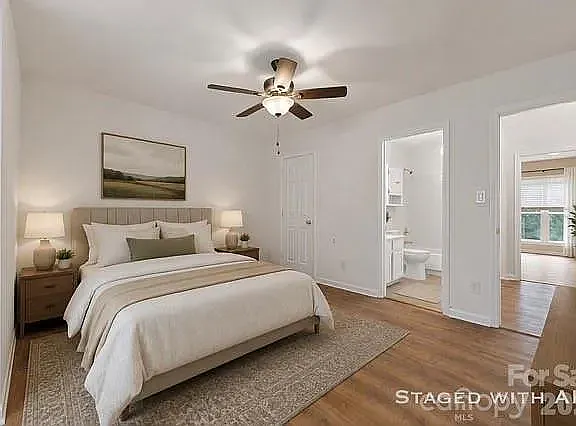 11017 Carmel Crossing Rd — Photo 11