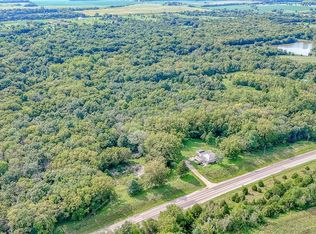 368 NW 131st Hwy, Holden, MO 64040