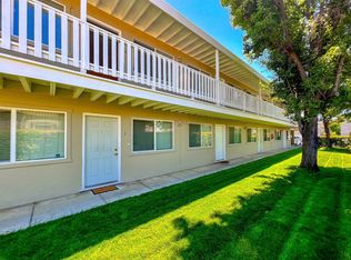 Beard/Montclair*, Napa, CA 94558