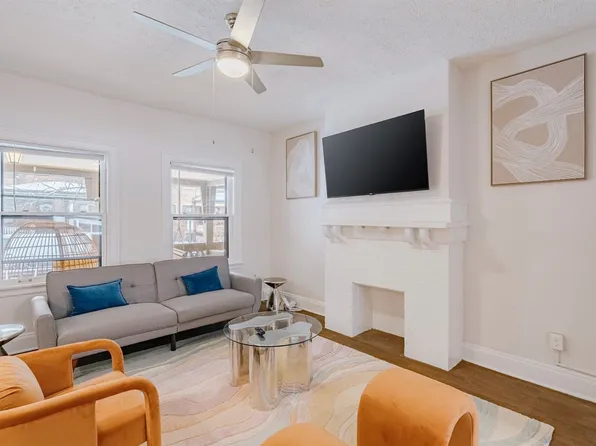 11321 Hessler Rd, Cleveland, OH