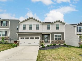 5892 Regatta Dr, Middletown, OH 45042
