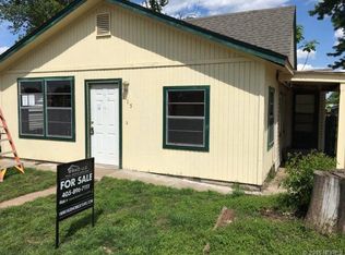 715 Malley Ave, Depew, OK 74028